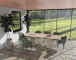 Betonlooktafel Deens Organic RK Outdoor